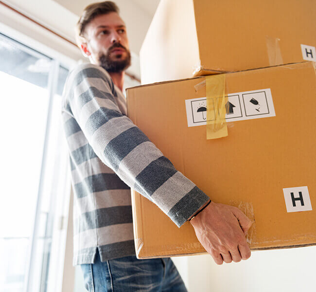 Andheri Packers And Movers
